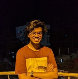 Meet your Posher, Mahdi daiyan